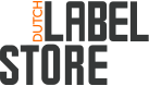 Dutch Label Store