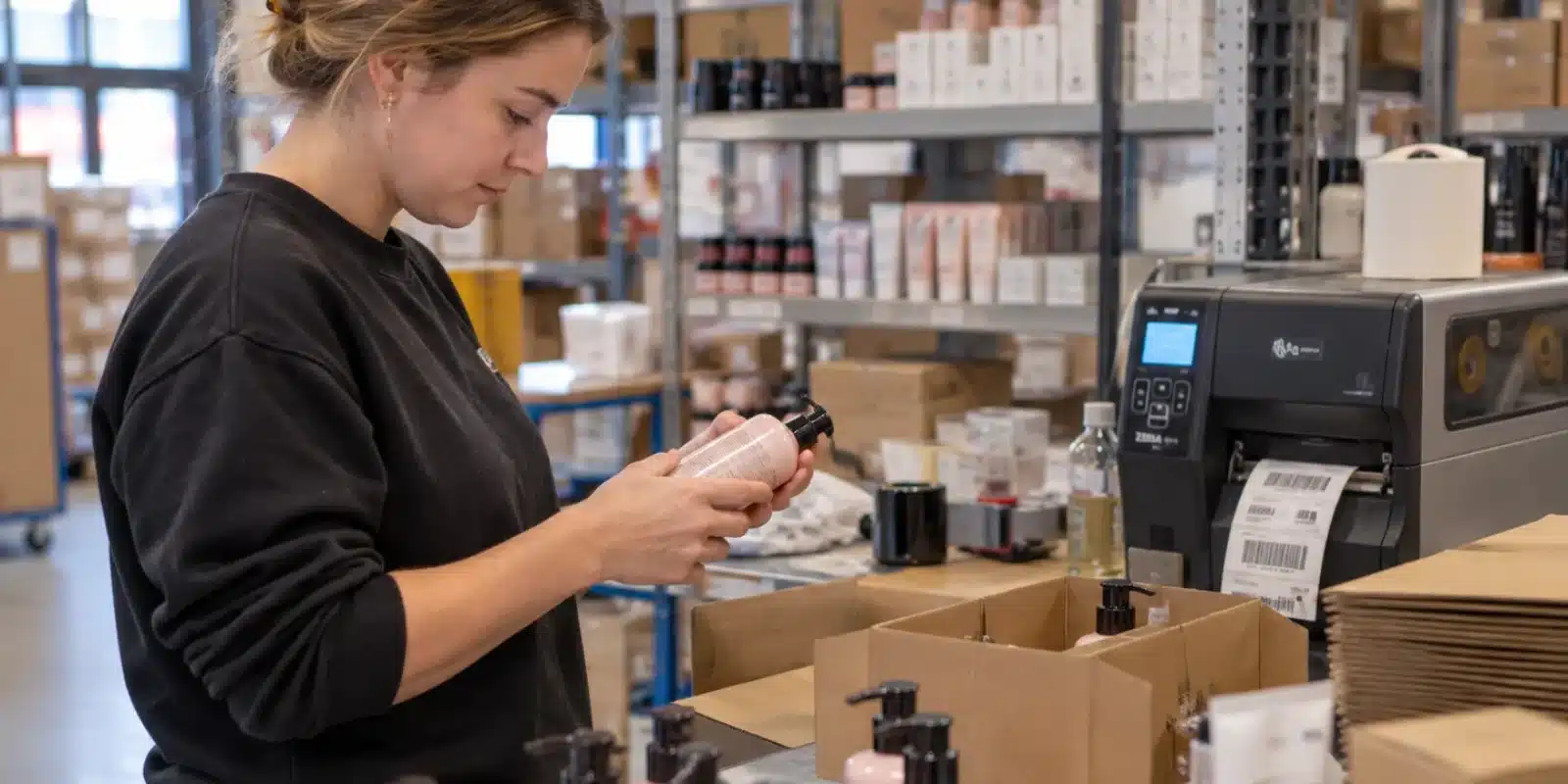 Cosmetica & Verzorging